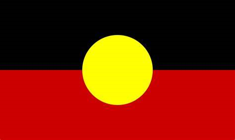 Aboriginal Flag