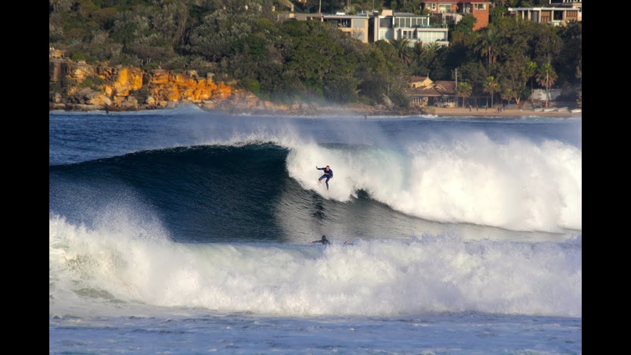 Australian Beaches